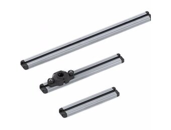 Railblaza Railblaza TracLoader Gunnel track 1000mm