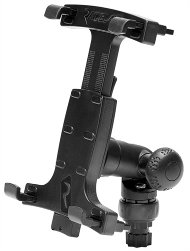 Railblaza Railblaza ScreenGrabba iPad -Tablet Houder R-Lock