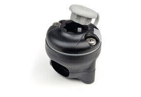 Railblaza Railblaza Railmount 19-25mm StarPort Combo Zwart