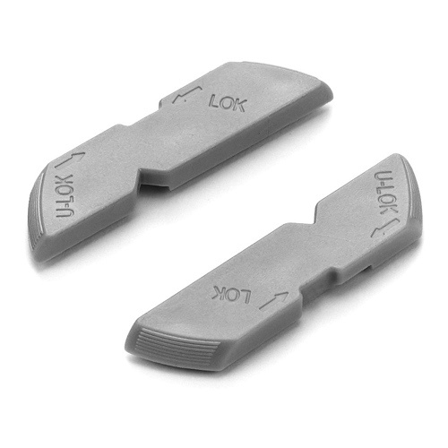 Railblaza Railblaza Replacement StarPort Slide x2