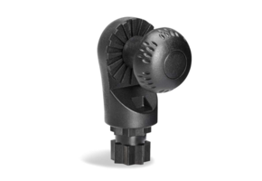 Railblaza Railblaza Base and knob replacement for Rod Holder