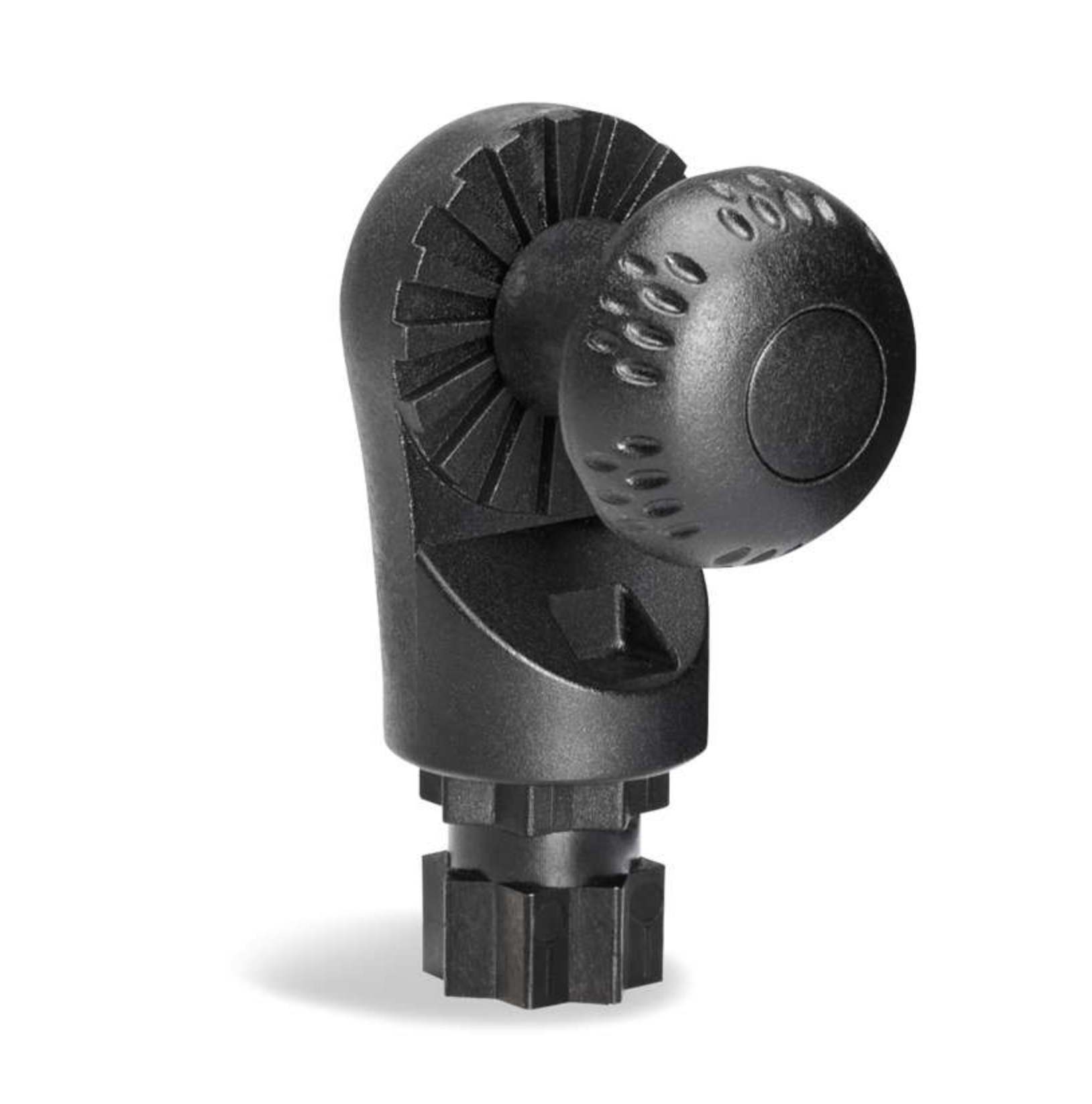 Railblaza Railblaza Base and knob replacement for Rod Holder