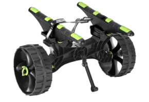 Railblaza Railblaza C-TUG R Kiwi wheels