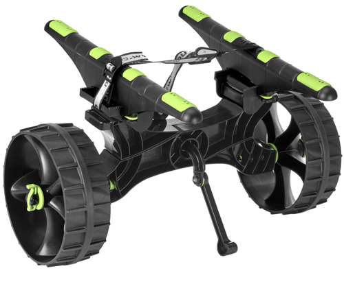 Railblaza Railblaza C-TUG R Kiwi wheels