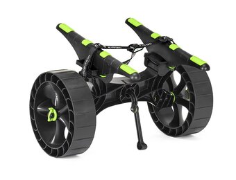 Railblaza Railblaza C-TUG R SandTrakz wheels