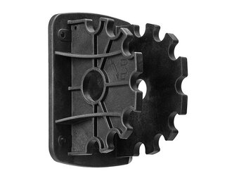 Railblaza Railblaza Dinghy wheels Transom mount