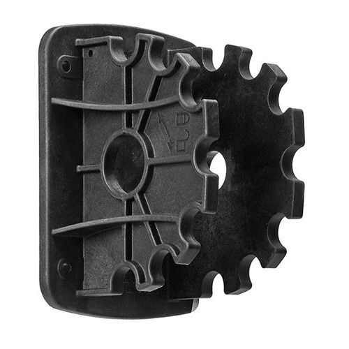 Railblaza Railblaza Dinghy wheels Transom mount