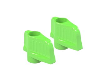 Railblaza Railblaza HEXX Live Pole quick release tabs