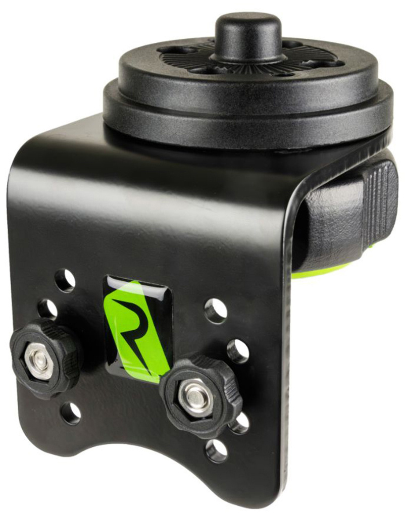 Railblaza Railblaza HEXX Gunnel mount