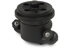 Railblaza Railblaza HEXX Gunnel track mount 45 degree