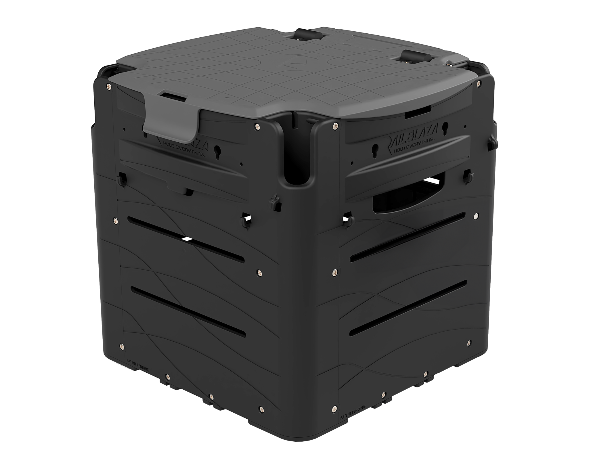 Railblaza Railblaza Gear Hub