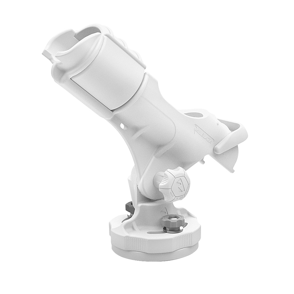 Railblaza Railblaza HEXX Rod Holder White
