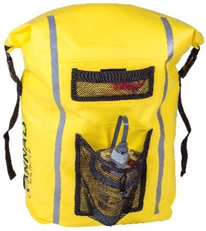 Kannad Marine Kannad Grab Bag Double Shoulder Back Pack 40 ltr.