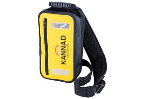 Kannad Marine Kannad Grab Bag Single Shoulder Back Pack 3 ltr.
