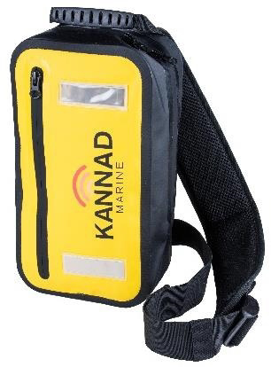 Kannad Marine Kannad Grab Bag Single Shoulder Back Pack 3 ltr.