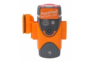 Kannad Marine Kannad Marine Fastfind Return Link PLB - Galileo/GPS GNSS&RLS