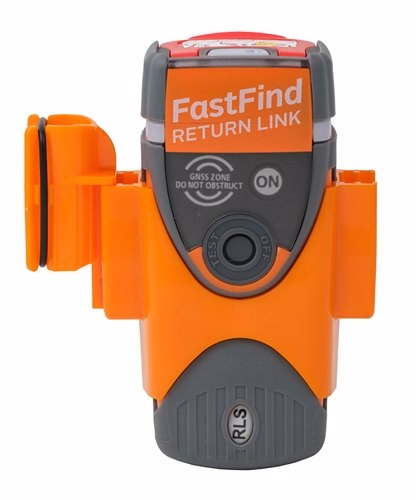 Kannad Marine Kannad Marine Fastfind Return Link PLB - Galileo/GPS GNSS&RLS