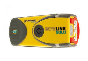 Kannad Marine Kannad Marine Safelink Solo PLB GPS/Galileo