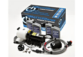 Ultraflex Ultraflex Masterdrive MD32F pakket