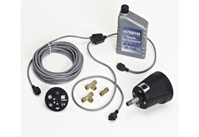 Ultraflex Ultraflex Masterdrive MD40F pakket
