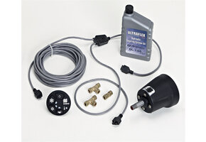 Ultraflex Ultraflex Masterdrive MD2 40-F Dual station pakket