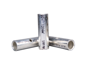 Doorverbinder voor accukabel 5 stuks