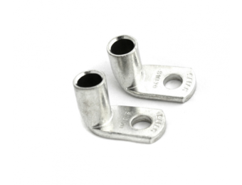 Kabelschoenoog 90 graden 5 stuks