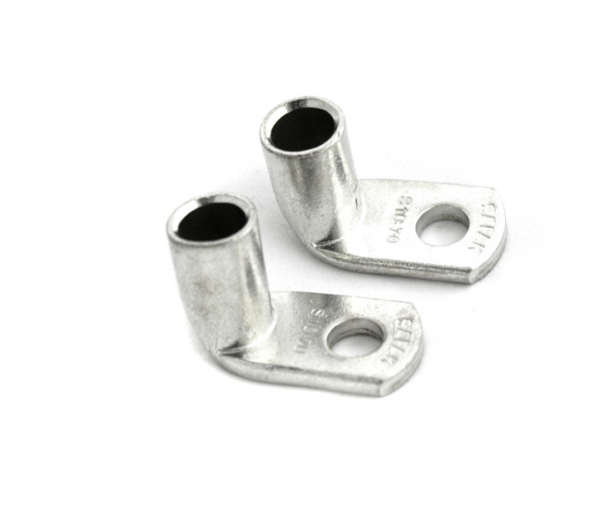 Kabelschoenoog 90 graden 5 stuks