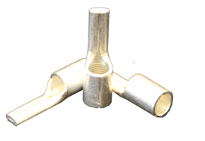 Kabelschoenstift 5 stuks