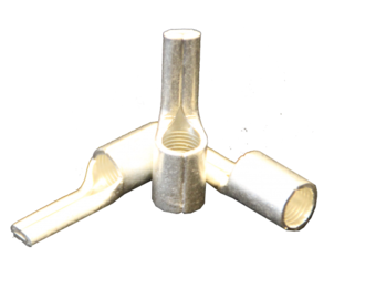 Kabelschoenstift 5 stuks