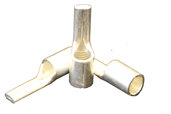 Kabelschoenstift 5 stuks