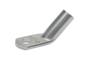 Kabelschoenoog 45 graden 5 stuks