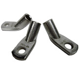 Kabelschoenoog 45 graden 5 stuks