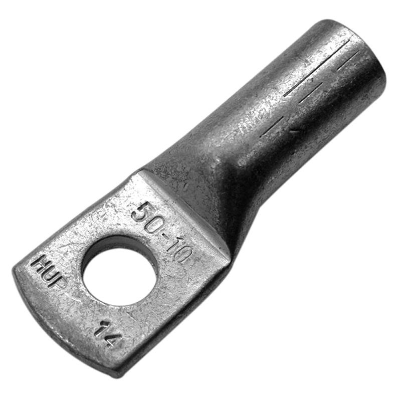 kabelschoenoog DIN 46235 DYNAMIC versie