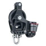 Harken 1-schijfs blok Element 45 mm