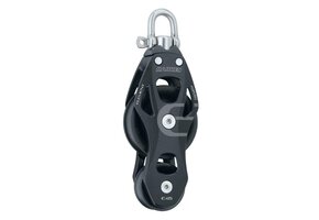 Harken Vioolblok Element 45 mm