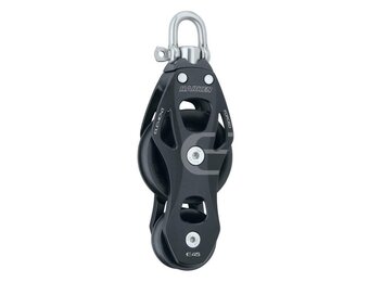 Harken Vioolblok Element 45 mm
