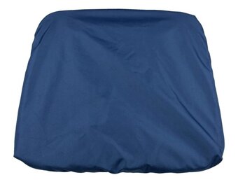 Lewmar Dekluikhoes navy blauw SZ 00