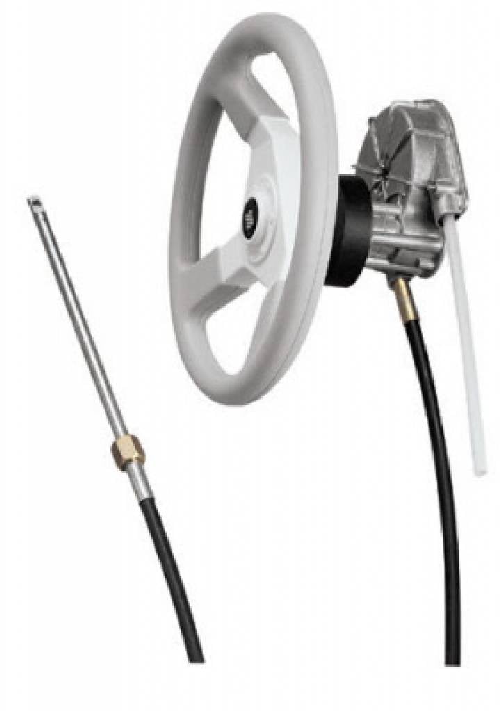 Ultraflex Stuurkabel M66