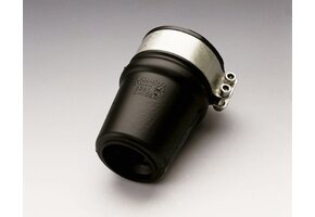 Volvo Penta Schroefasdiameter: 40 mm