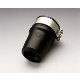 Volvo Penta Schroefasdiameter: 50 mm