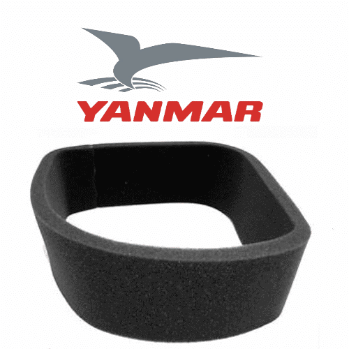 Yanmar Luchtfilter 119593-18880