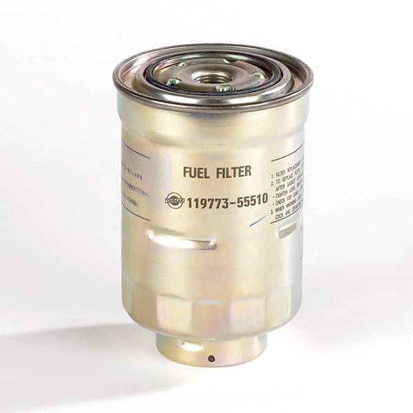 Yanmar Brandstoffilter 119773-55510