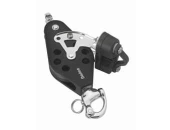 Barton BT363 VIOOLBLOK+SNAPSLUITING+KLEM 8 MM