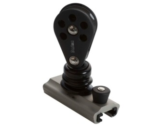 Barton Barton BT445 schootgeleider voor 25 mm rail