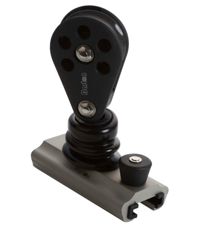 Barton Barton BT445 schootgeleider voor 25 mm rail