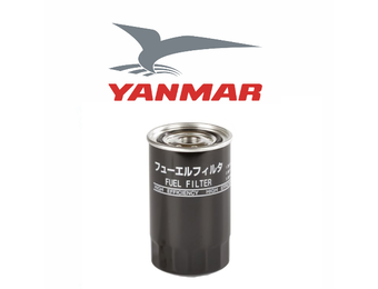Yanmar Brandstoffilter 129A00-55810