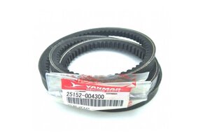 Yanmar V-snaar Dynamo 25152-004300E
