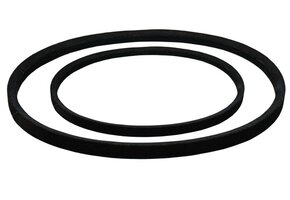 Yanmar V-snaar Dynamo 104211-42780