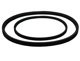 Yanmar V-snaar Dynamo 104211-42780